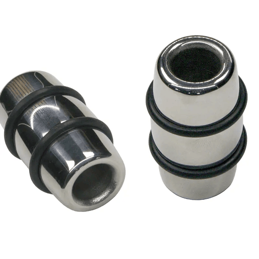 Line Return - Stainless Steel