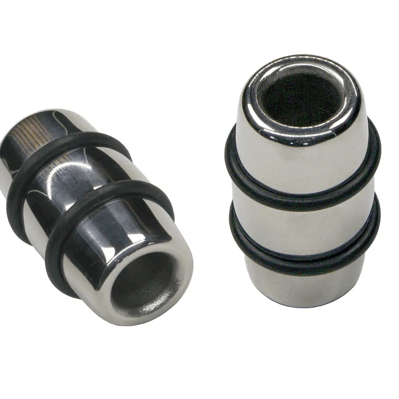 Line Return - Stainless Steel