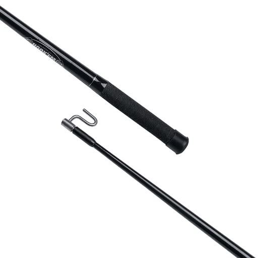 Dehooker - Fibreglass Handle