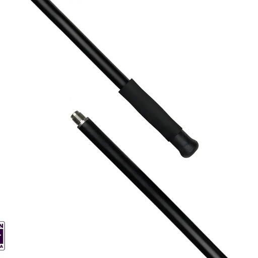 Multi-Piece Gaff Handle