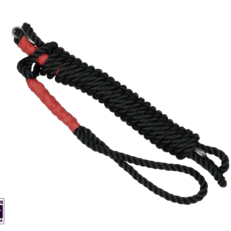 Flying Gaff Rope