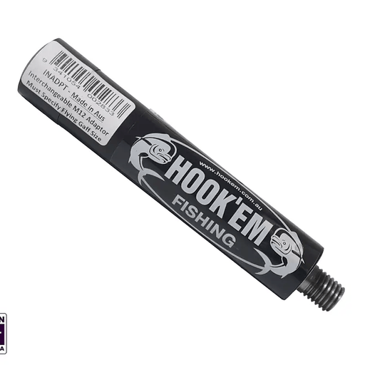 Interchangeable Adaptor - Flyer / Tailrope