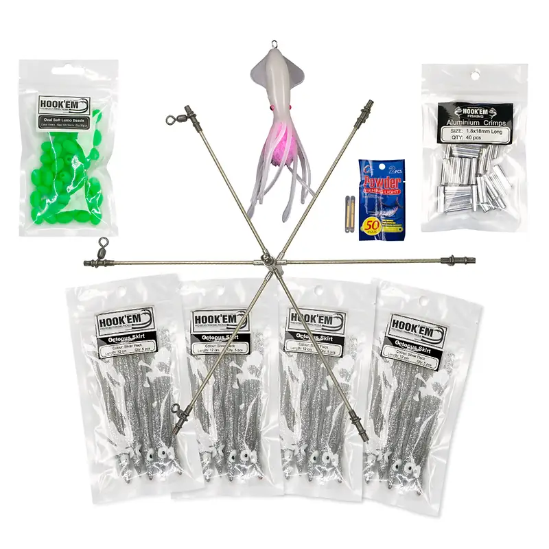 DREDGEKIT12