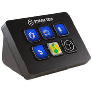 Action Outdoors Limited Programmable Live Stream Macro Keypad (15 Keys) Programmable Live Stream Macro Keypad (15 Keys)