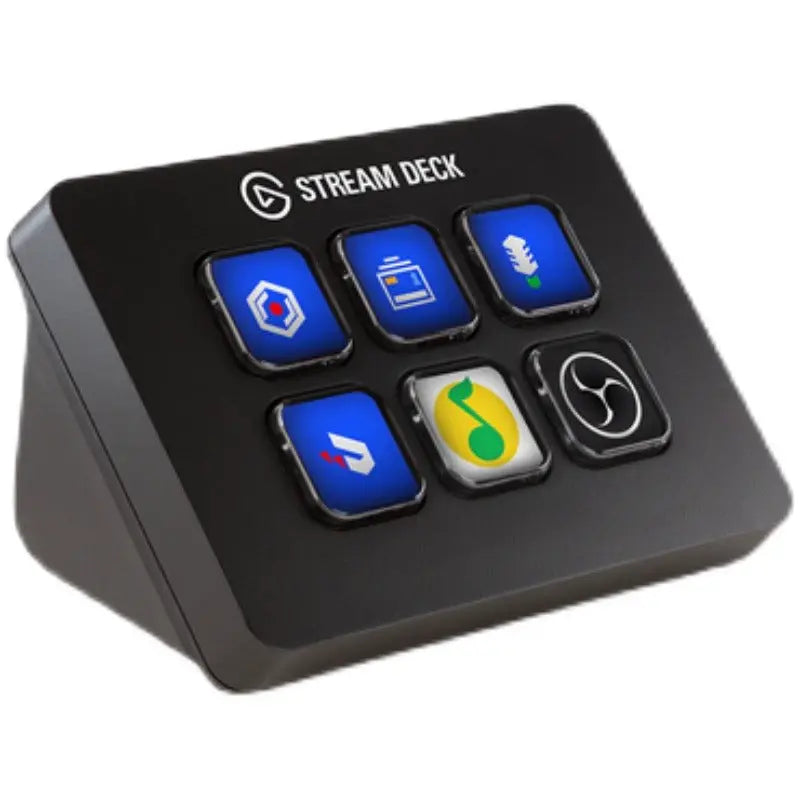Action Outdoors Limited Programmable Live Stream Macro Keypad (15 Keys) Programmable Live Stream Macro Keypad (15 Keys)