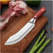 Mead's Supply & Equipment Outfitters limited Simple Home Boning & Butcher Knife Simple Home Boning & Butcher Knife