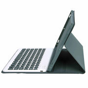 iPad 10th Gen 10.9, iPad 11 (A16 2025) Keyboard Case - Green by salelink.co.nz