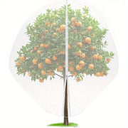 3X3M Insect Netting Bag Fruit Tree Netting by salelink.co.nz