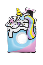 Bestway Summer Sips Cup Holders blue by salelink.co.nz