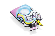Bestway Summer Sips Cup Holders blue by salelink.co.nz