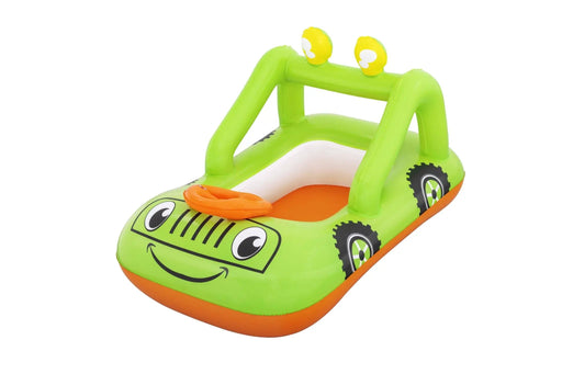 Bestway Summer Baby Kids Cartoon Float Seat by salelink.co.nz