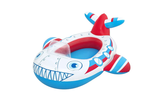 Bestway Inflatable Baby Boat Pool Toy by salelink.co.nz