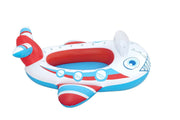 Bestway Inflatable Baby Boat Pool Toy by salelink.co.nz