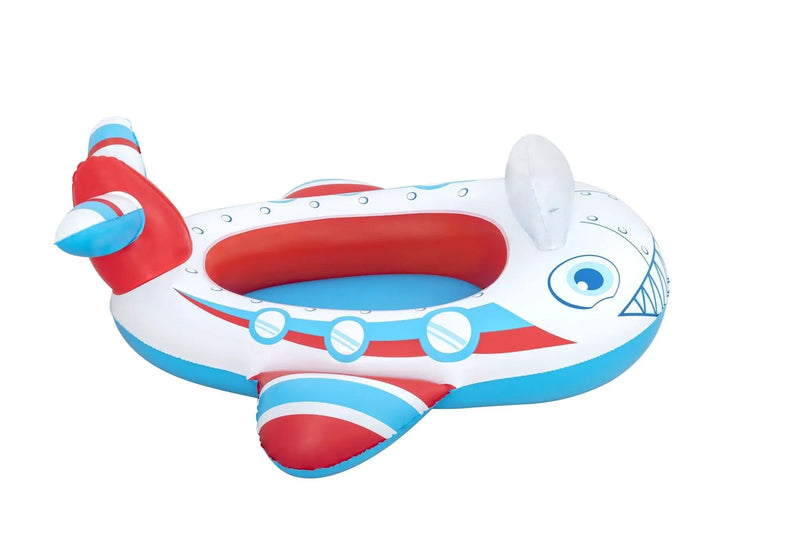 Bestway Inflatable Baby Boat Pool Toy by salelink.co.nz
