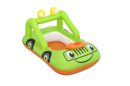 Bestway Summer Baby Kids Cartoon Float Seat by salelink.co.nz