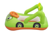 Bestway Summer Baby Kids Cartoon Float Seat by salelink.co.nz