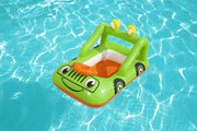 Bestway Summer Baby Kids Cartoon Float Seat by salelink.co.nz