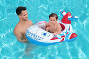 Bestway Inflatable Baby Boat Pool Toy by salelink.co.nz