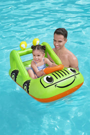 Bestway Summer Baby Kids Cartoon Float Seat by salelink.co.nz