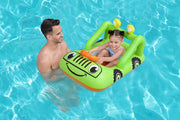 Bestway Summer Baby Kids Cartoon Float Seat by salelink.co.nz