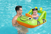 Bestway Summer Baby Kids Cartoon Float Seat by salelink.co.nz