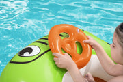 Bestway Summer Baby Kids Cartoon Float Seat by salelink.co.nz
