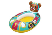 Bestway Inflatable Baby Boat-- Bear by salelink.co.nz