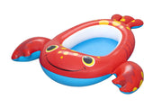 Bestway Baby Inflatable Boat--Crayfish by salelink.co.nz