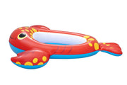 Bestway Baby Inflatable Boat--Crayfish by salelink.co.nz