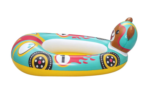 Bestway Inflatable Baby Boat-- Bear by salelink.co.nz