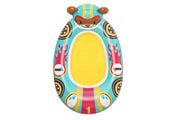 Bestway Inflatable Baby Boat-- Bear by salelink.co.nz