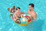 Bestway Inflatable Baby Boat-- Bear by salelink.co.nz