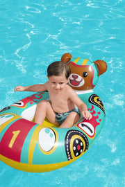 Bestway Inflatable Baby Boat-- Bear by salelink.co.nz