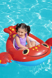 Bestway Baby Inflatable Boat--Crayfish by salelink.co.nz