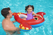 Bestway Baby Inflatable Boat--Crayfish by salelink.co.nz