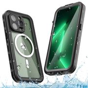 iPhone 14 Pro Max Case Waterproof by salelink.co.nz