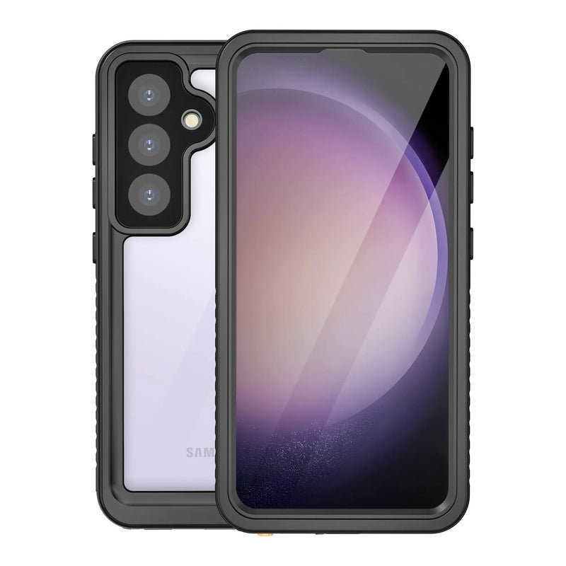 Samsung S24 Waterproof Case by salelink.co.nz