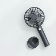 Handheld Mini Fan by salelink.co.nz