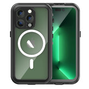 iPhone 14 Pro Max Case Waterproof by salelink.co.nz