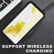 Samsung S23 Plus Waterproof Case RedPepper by salelink.co.nz