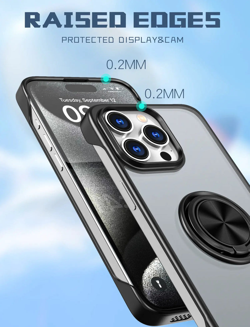 iPhone 15 Pro Max Case by salelink.co.nz
