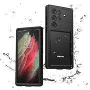 Samsung S23 Ultra Waterproof Case by salelink.co.nz