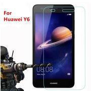 Huawei Y6 Tempered Glass Screen Protector by salelink.co.nz