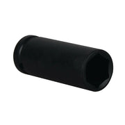 13pcs 10-32mm 1/2" Metric Impact Deep Socket Set Drive Air Garage by salelink.co.nz