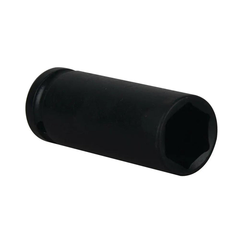 13pcs 10-32mm 1/2" Metric Impact Deep Socket Set Drive Air Garage by salelink.co.nz
