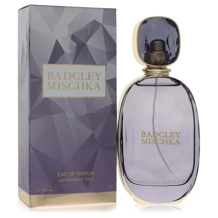 Badgley Mischka Eau De Parfum Spray by Badgley Mischka 100 ml by Brands HD