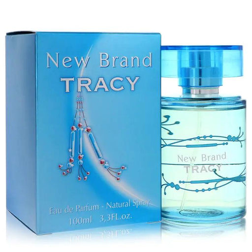 New Brand Tracy Eau De Parfum Spray by New Brand 100 ml by Brands HD