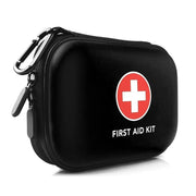 Mead's Supply & Equipment Outfitters limited First Aid Kits Compact First Aid Bag & 90-Piece Kit Compact First Aid Bag & 90-Piece Kit