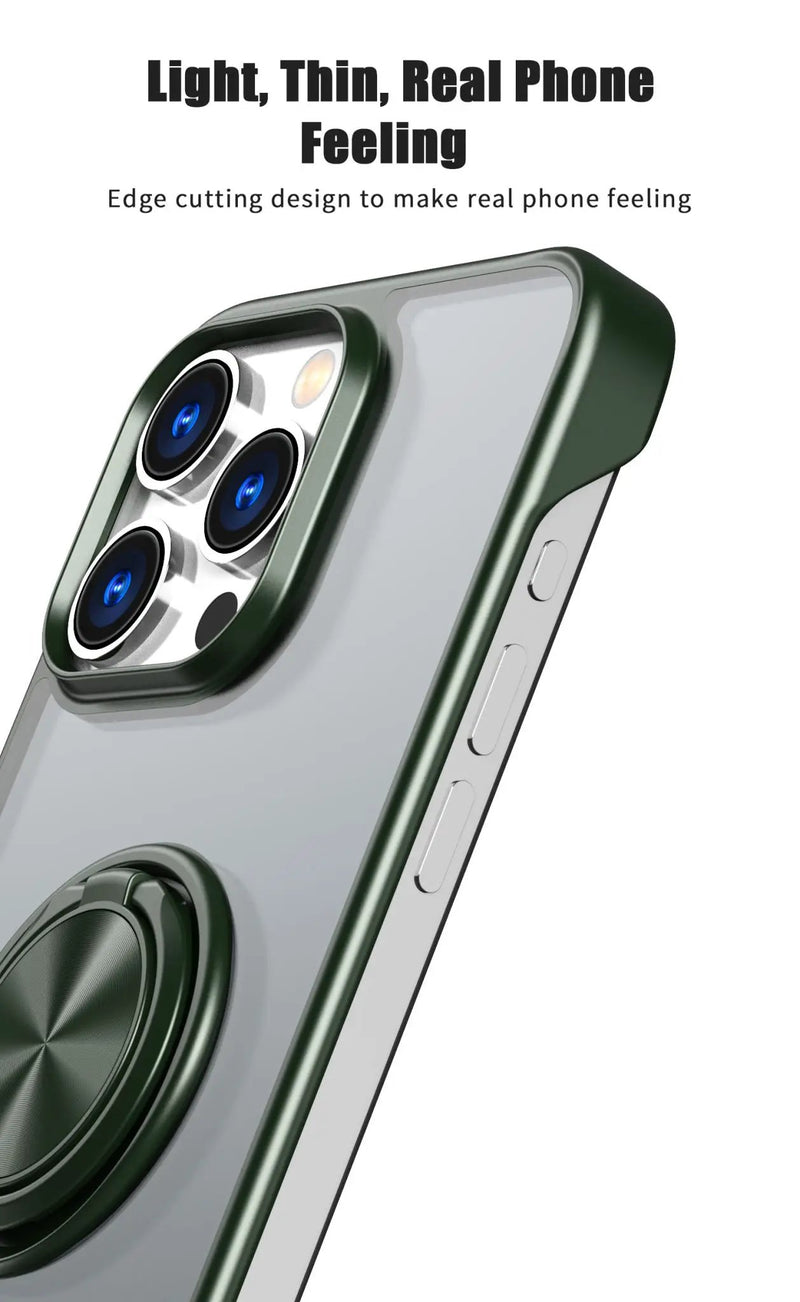 iPhone 15 Pro Case by salelink.co.nz