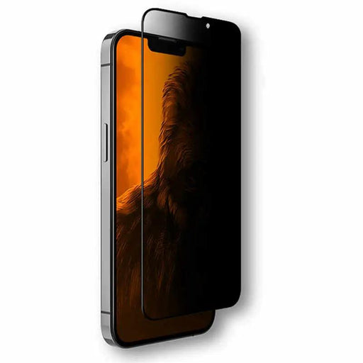 iPhone 13 Pro Max Anti Peep Spy Privacy Screen Protector by salelink.co.nz